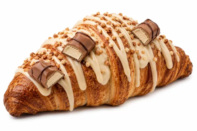 Croissant Kinder Bueno