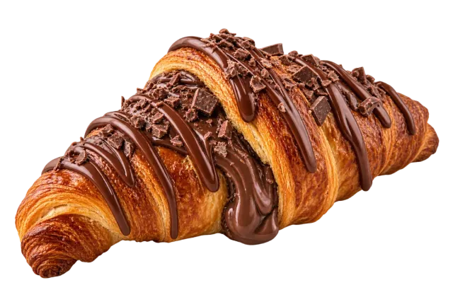 Croissant Maxi choco