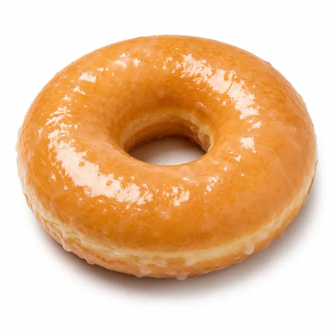 Donut normal