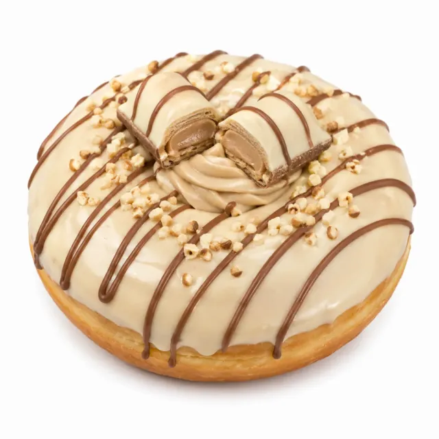 Donut Kinder Bueno