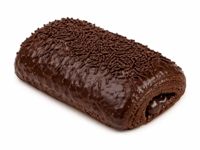 Farton de chocolate