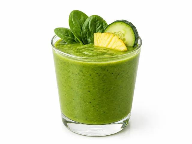 Smoothie Detox
