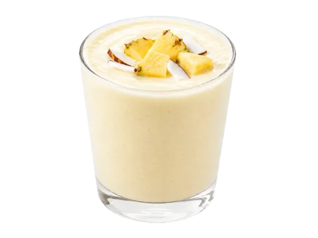 Smoothie Piña Colada