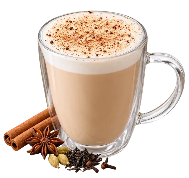 Té chai