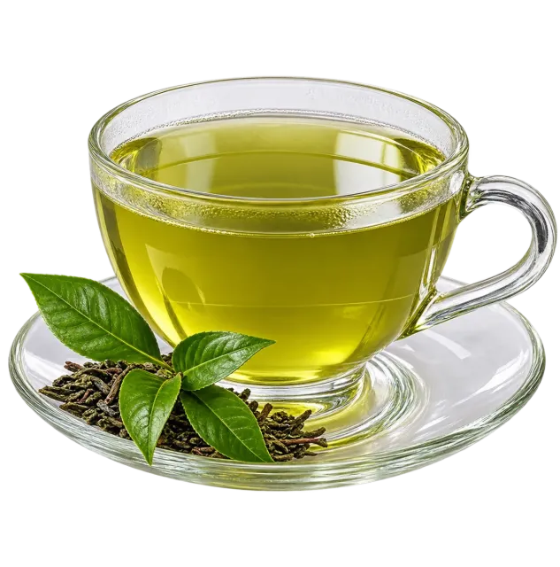 Té verde