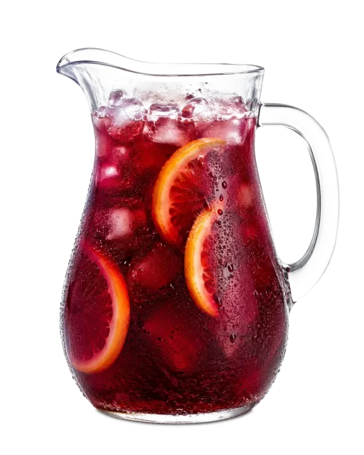 Tinto de verano individual