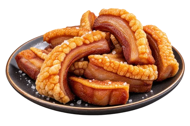 Torreznos
